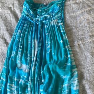 Tiare Hawaii dress